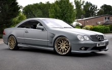  Mercedes E-class   